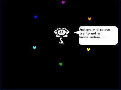 MERCY Sparing Asgore, Flowey kills him, if aborted... - Tumbex