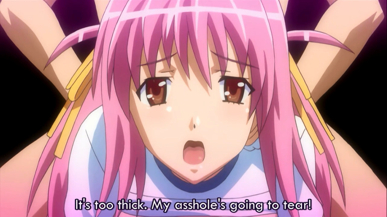 Spread The Lewdness