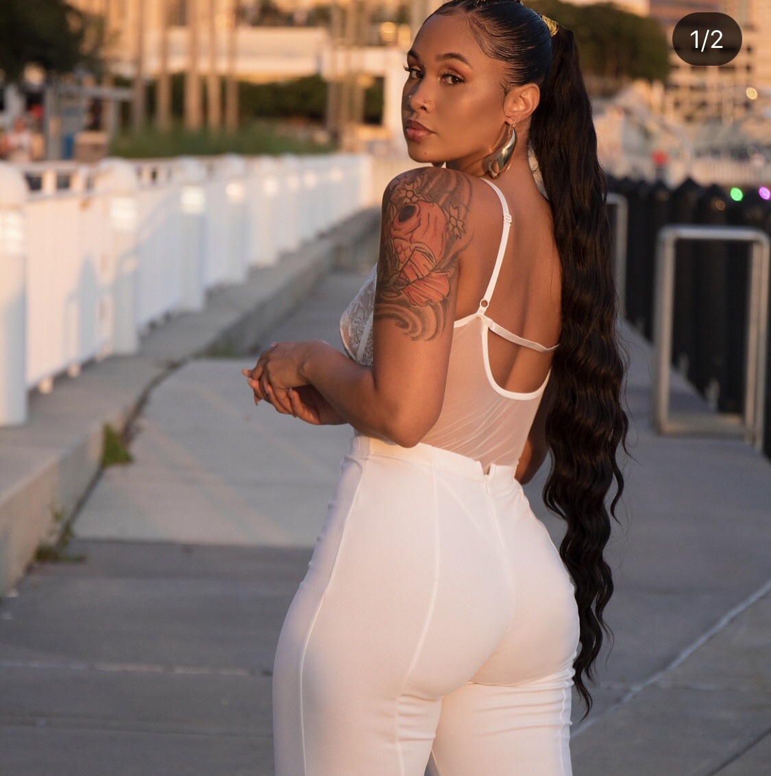 sexiestcreations:  too fine