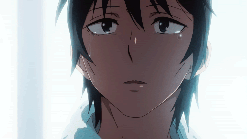 garekiz:  Boku Dake Ga Inai Machi I Satoru &amp; Hinazuki 
