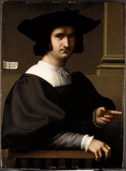 history-of-fashion:  1521 Tommaso Fiorentino