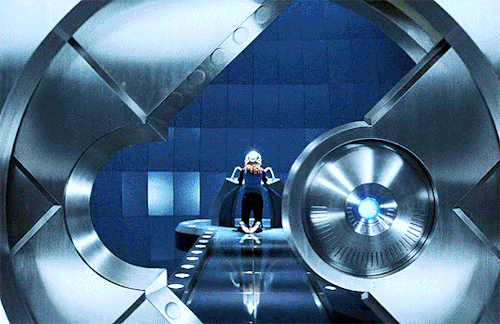 X-Men 2000/James Marsden As Scott Summers In X-Men 2000 (Part 16)
