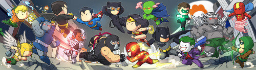 XXX youngjusticer:  SO CRISP.Scribblenauts, by photo