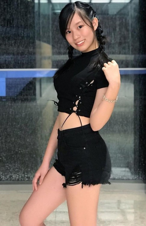 sicksgboy: irubishootip0st:cute Cutie alert!!!