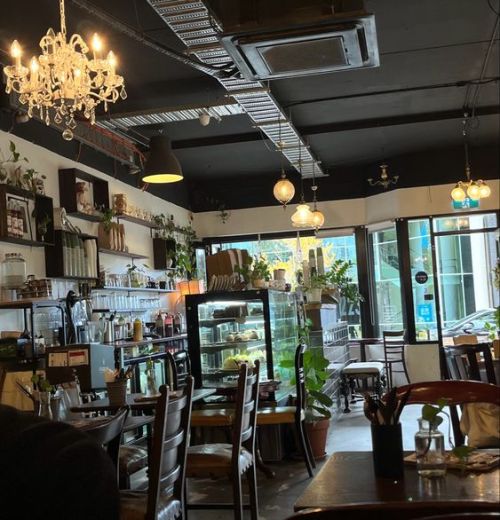 | Nishimura Riki | Encafe *