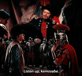 professor-quirrell:@princess-marida​ asked: Jedediah or Crowley?me: also the obligatory Octavius/Azi
