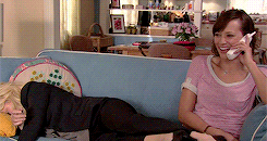 trueloveistreacherous:   Parks and Recreation meme favorite episodes: Telethon (season