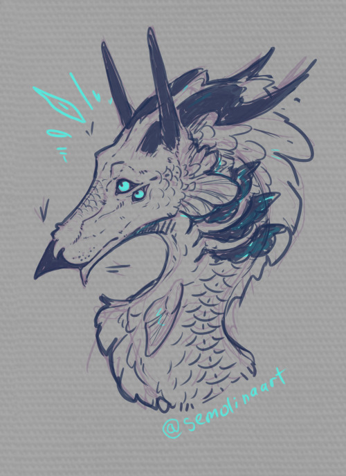 I Can Draw It All The Time(no I Can't Keep The Same Design All The Time)
