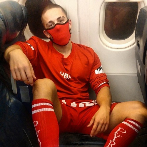 St.Pauli Gay