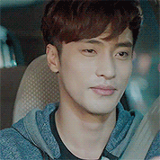 uaena-vip:   Sung Hoon in ep. 4 of Oh My Venus 