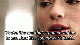 poisonandacure:  Stiles, I know you and Scott have had your differences. I don’t