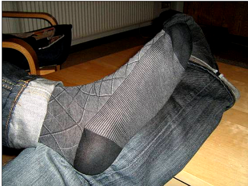 blacksocks2000:  Luckily I have a extra one for later! 