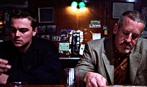 Sex dailyflicks:THE DEPARTED 2006, dir. Martin pictures