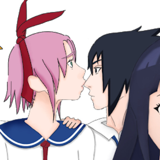 sasusaku4life:Sakura: Anata, can you help