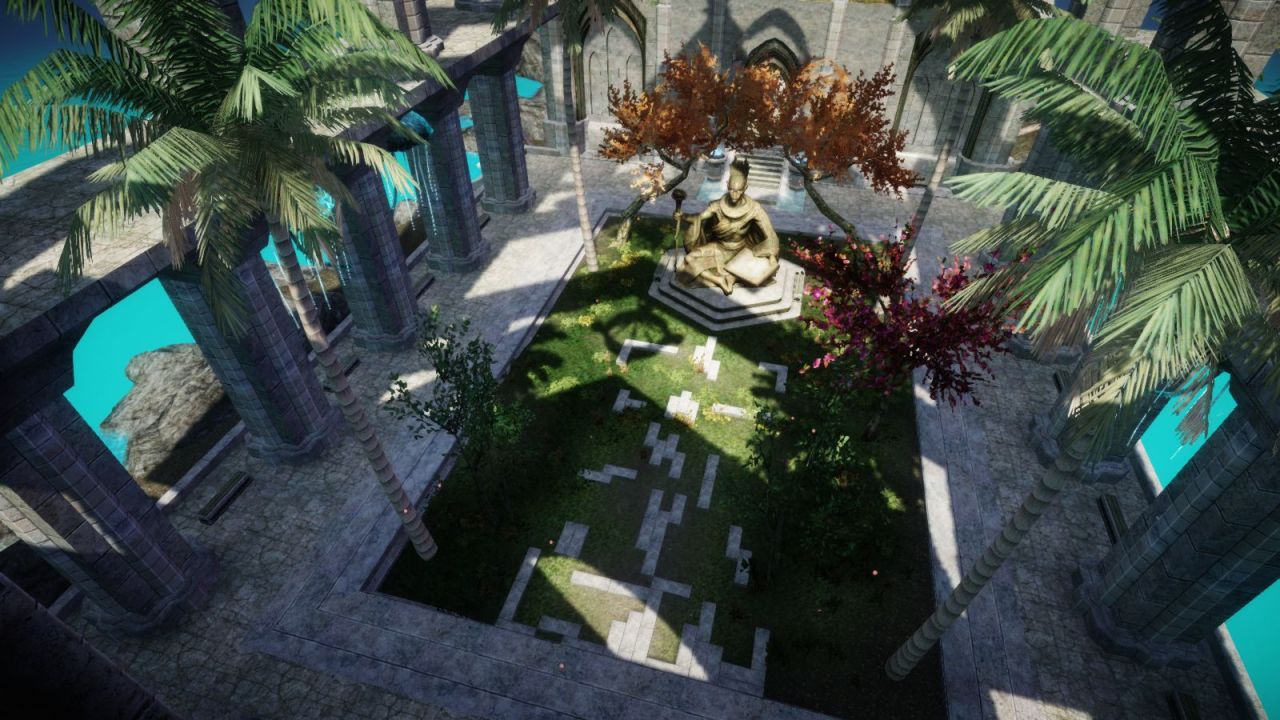 undismods:  Mod Release: Stages Redux   This is a project that adds new cells specifically