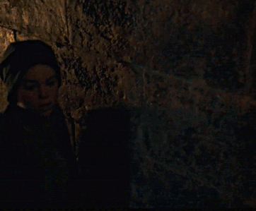 RHAENYRA TARGARYEN And DAEMON TARGARYEN In HOUSE OF THE DRAGON (2022-) S01E03 | “King Of The Narrow