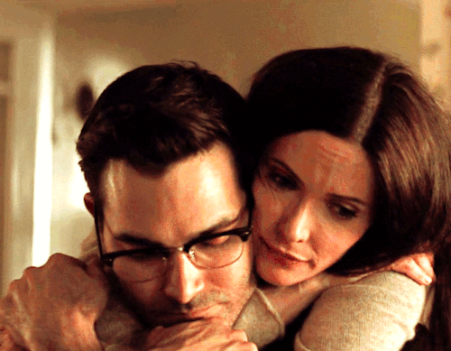 Lois Lane And Clark Kent In Superman And Lois 1x12 Through The Valley Of Death