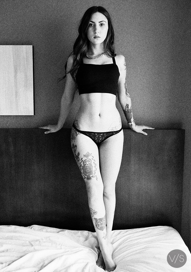 Ink - Beer - Babes