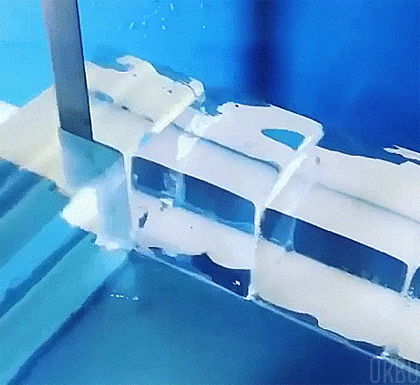 Glaceon Stimboard !