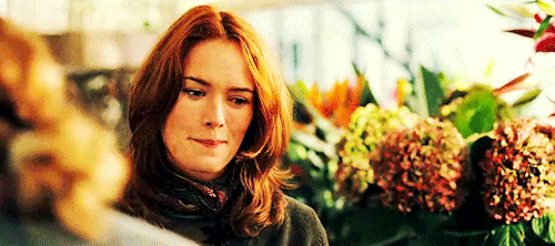 rooneysdream:  “You make me feel something I absolutely cannot feel.” 