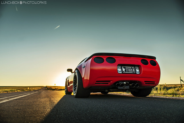 automotivated:  VetteIts2L8 by Lunchbox PhotoWorks on Flickr. 