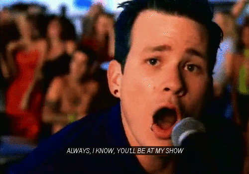 tom delonge quote | Tumblr