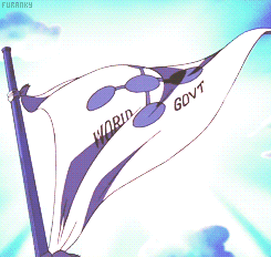 furanky:  ★ Top One Piece moments (in no particular order): Nico Robin’s wish
