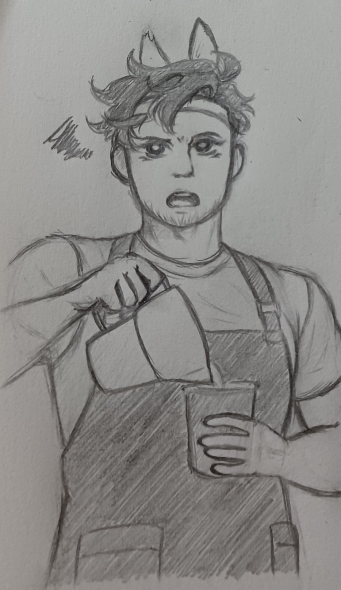 Blue On Tumblr coffee-fundraising-serenity-roast