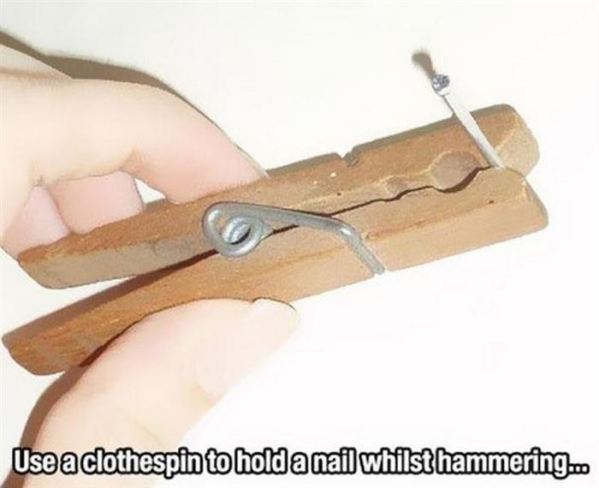 14 Life Hacks You Can Actually Use