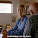 kimwexler:I heard enough to know she saved your ass.