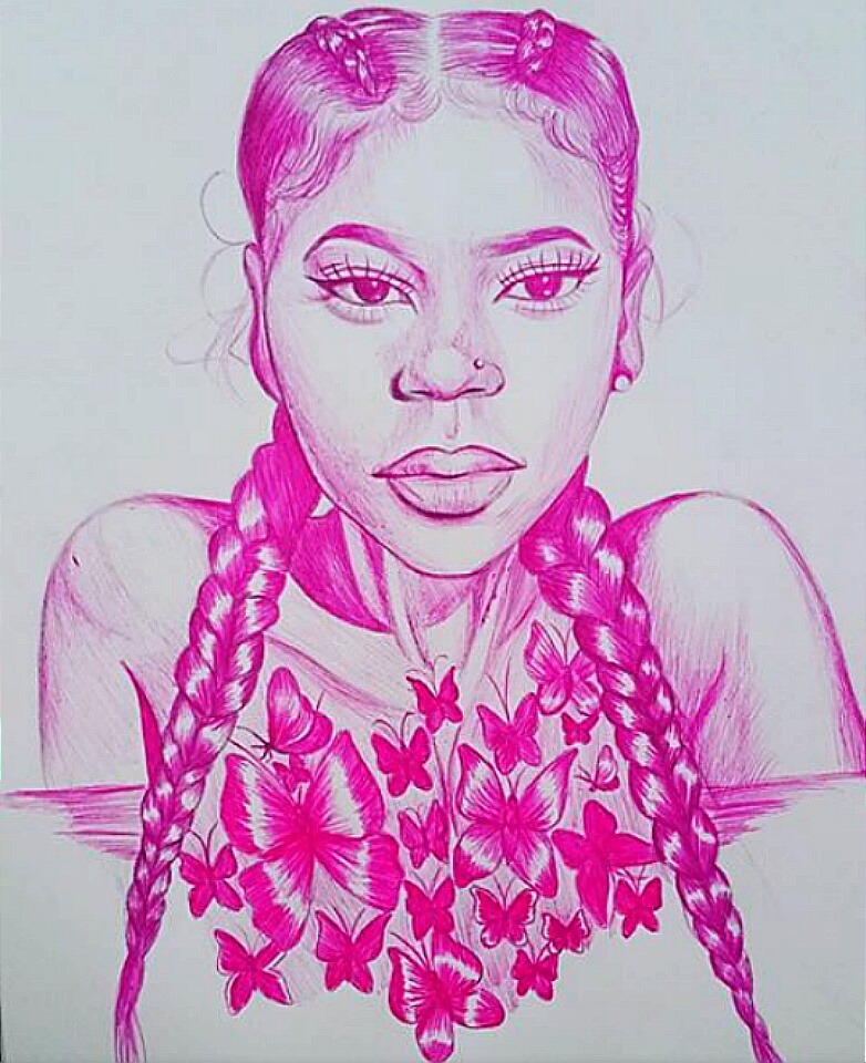 afrodesiacworldwide:  IG-@4everestherr