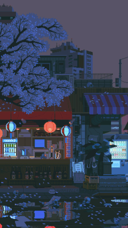 lockzitas:  pixel art by waneella