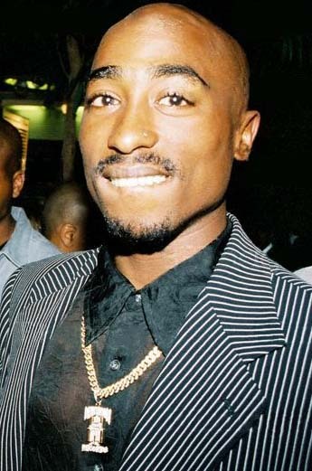 cocainacowboy:  Tupac Amaru Shakur (June 16, 1971 – September 13, 1996) 
