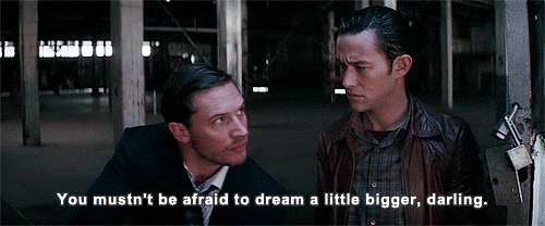 From Inception, Eames tells Arthur 