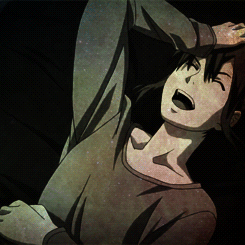  Nezumi x Shion - Favorite Moments       