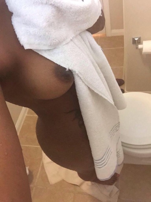 Sexy Black Cuties