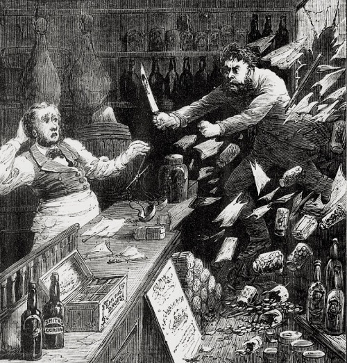  The Illustrated Police News, London, England, (1864-1938). 