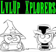 Lvl Up Xplorers #52