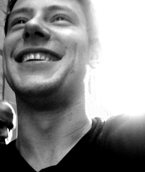 corymonteithedits-blog:  &ldquo;You know, find something that inspires you. Find