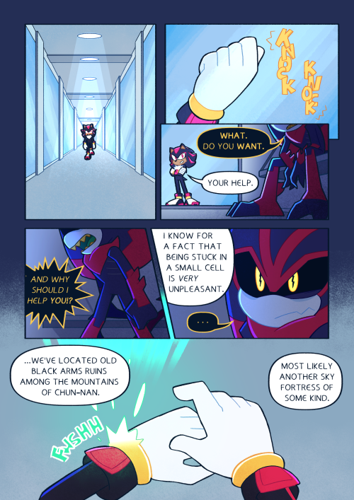 Sonic BloodMoon [Prologue page 3][first] [prev] [next]