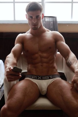 California Jock