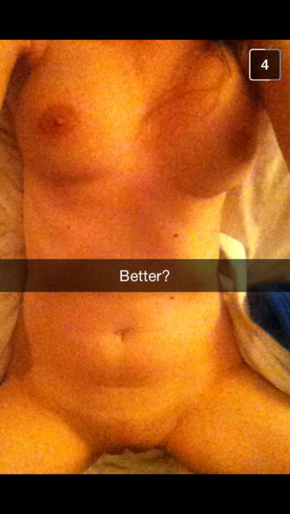 nicestolenselfies:  So much better