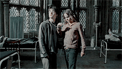 empressmcbride: get to know me meme : [2/10] favourite movies : harry potter and the prisoner of azk