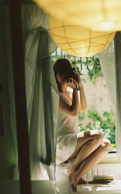 dontrblgme2:  Lady Lazarus (via andreea preda)