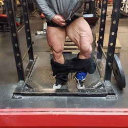 biglegz:  Mitch Staats