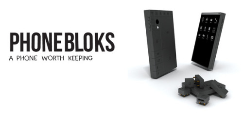 Show the world we want a phone worth keeping! #phonebloks
http://thndr.it/15eLEMU