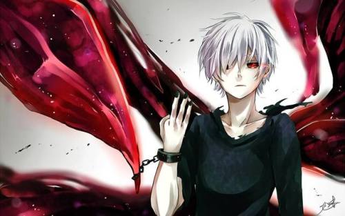 kaneki ken