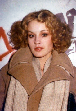 fuckyeahjessicalange:Jessica Lange, New York,