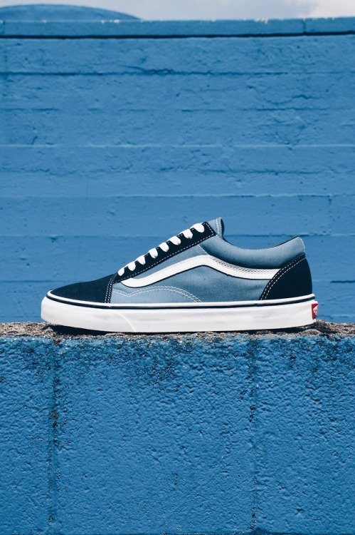 My first Vans.