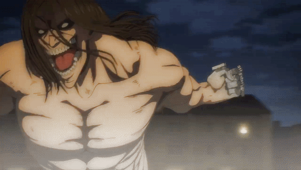 Ssdd Attack On Titan Season 4 Episode 8